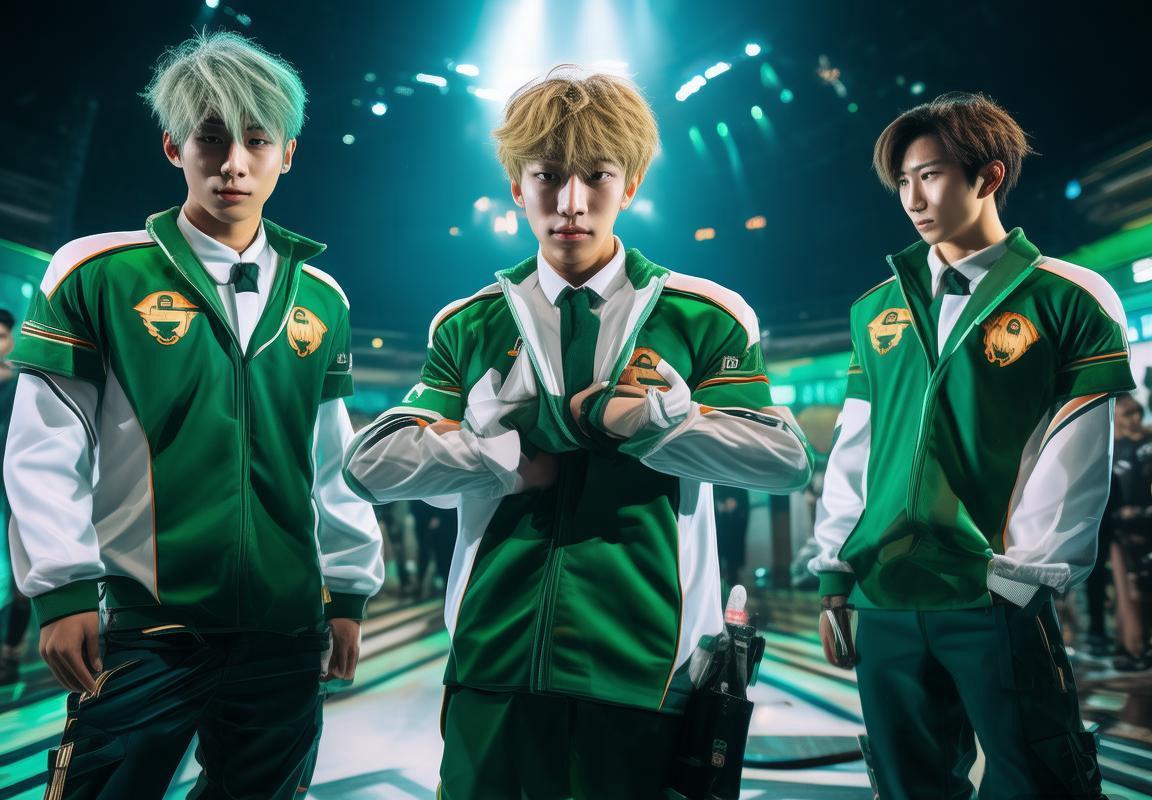 GEN战队S15卫冕征程：Chovy领衔LCK赛区，卫冕冠军的王朝之路