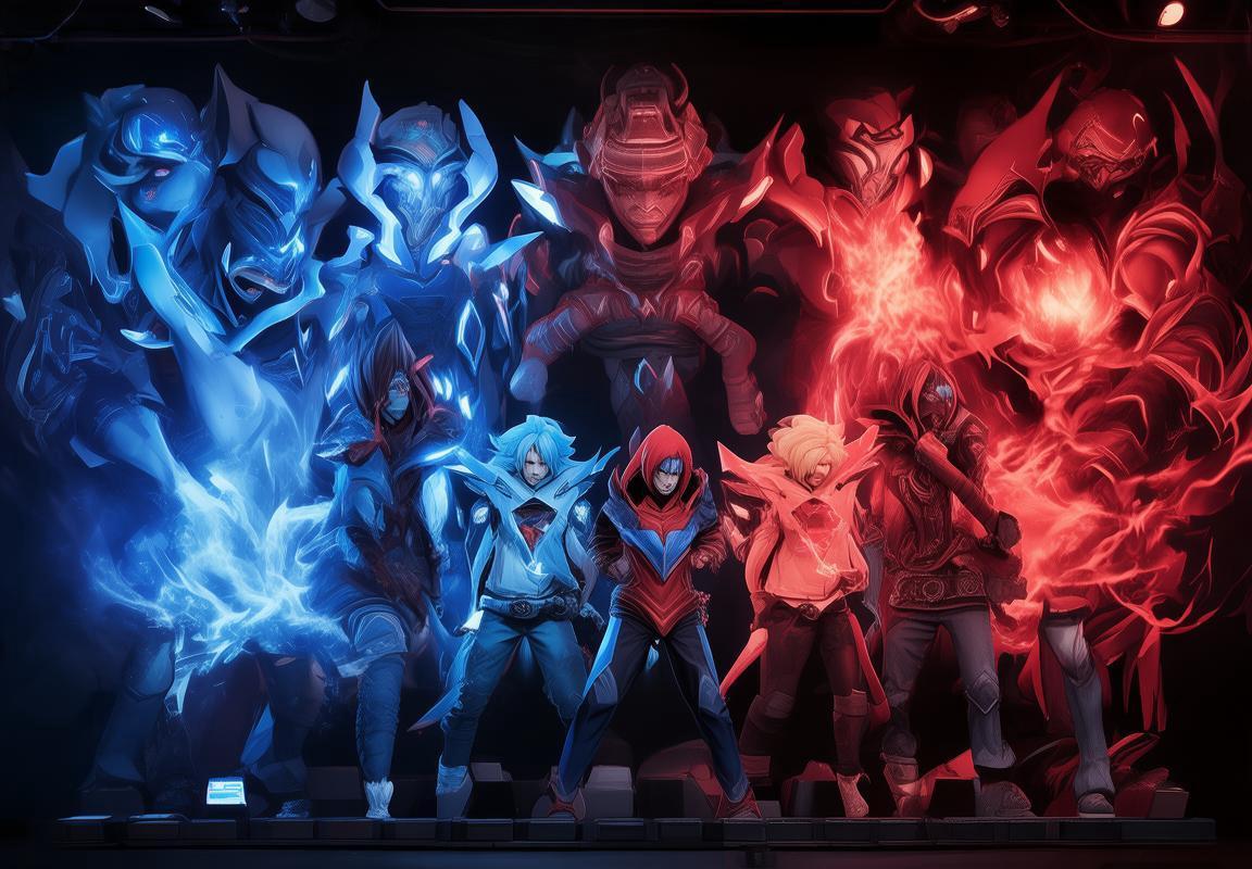 决赛五局BP全记录，堪称史上最精彩的战术博弈。