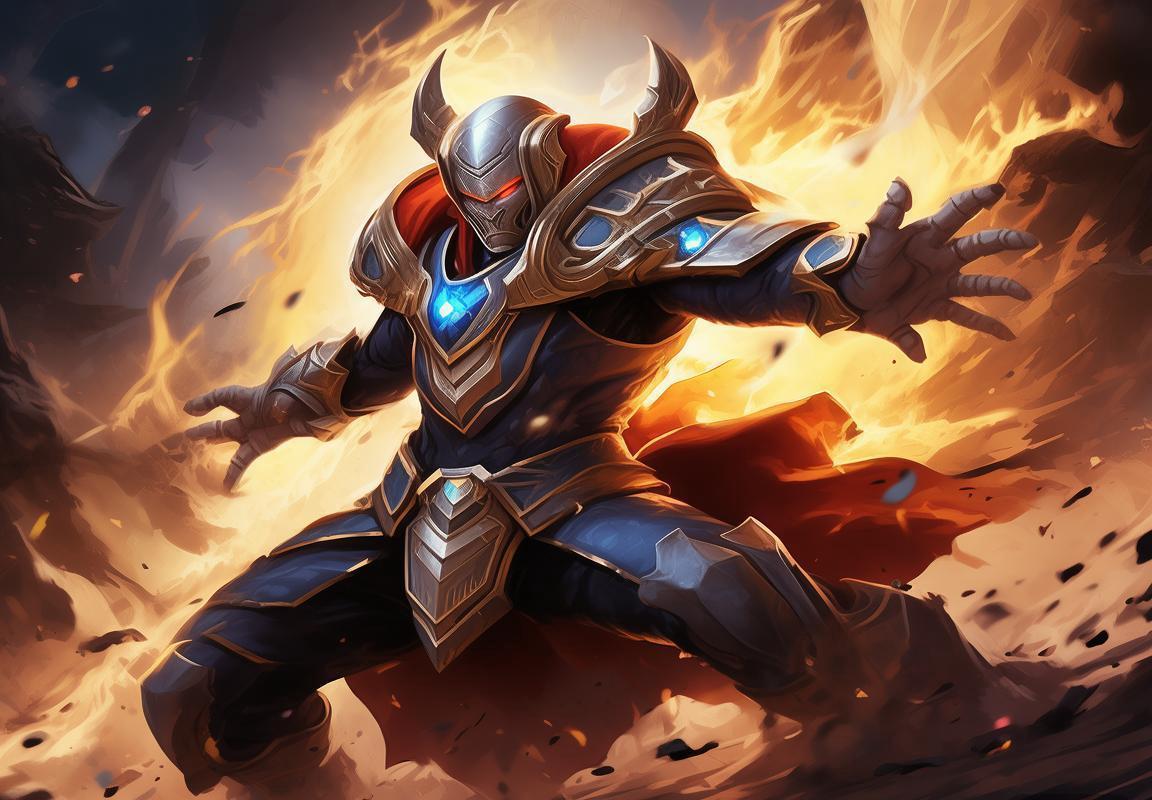 Faker沙皇禁军之墙扭转战局，T1团战力挽狂澜重燃晋级希望