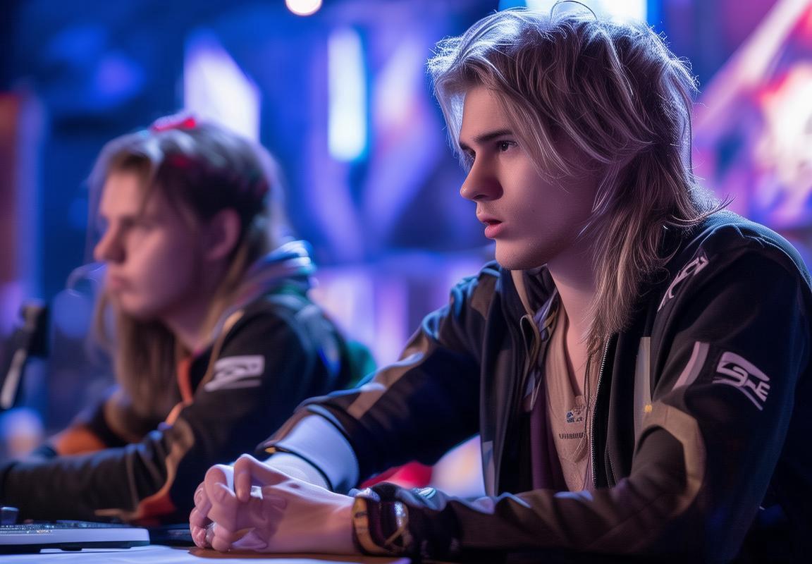 S15赛季欧洲赛区战术体系未变，版本更新下能否再现黑马奇迹？