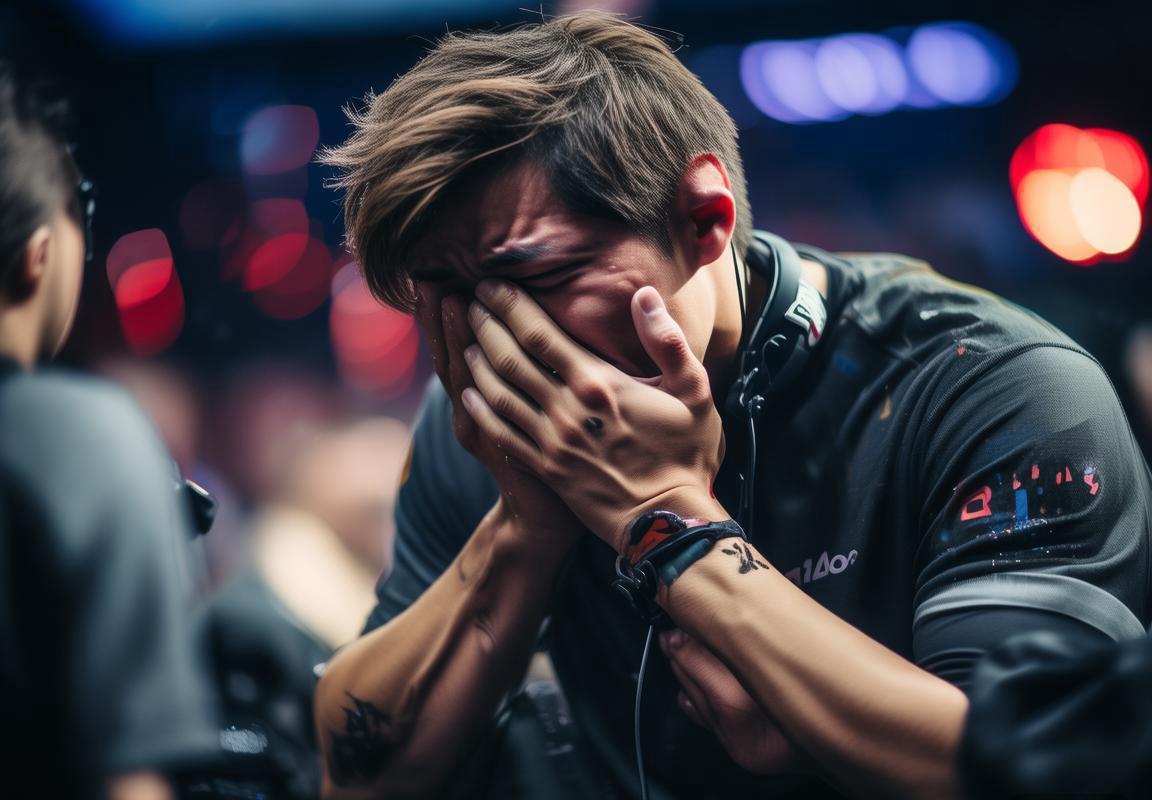 Faker泪洒S15决赛现场，T1功亏一篑，无缘第四冠。